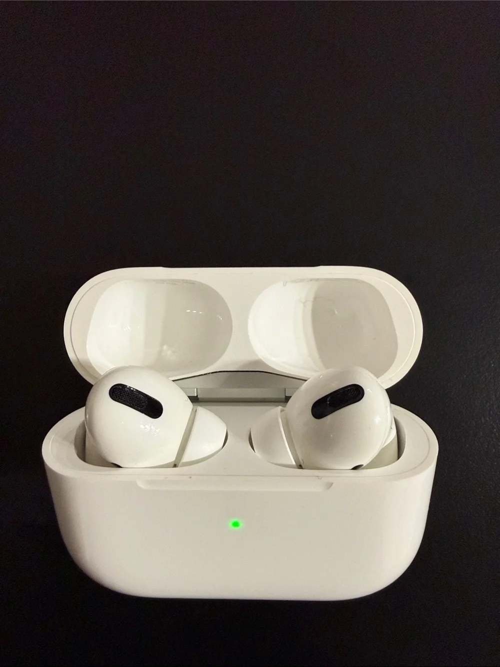 Apple 1st generation